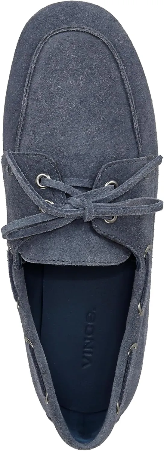 Vince Women's Marin Boat Shoe
