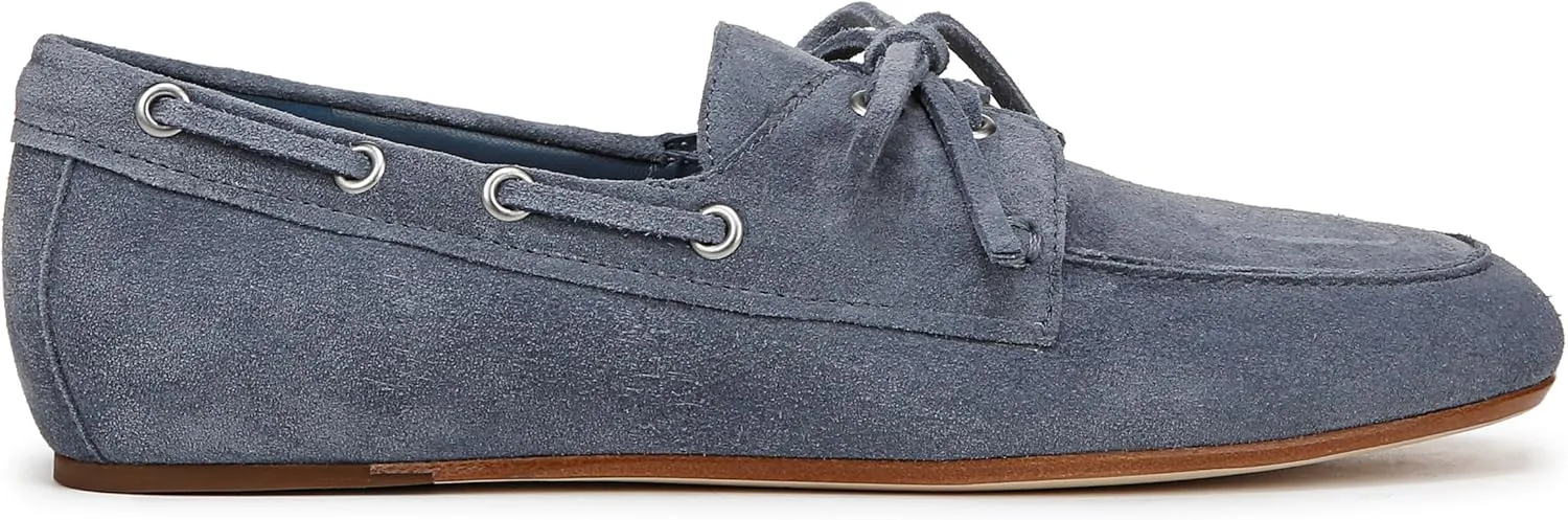 Vince Women's Marin Boat Shoe