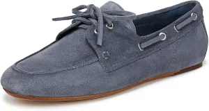 Vince Women's Marin Boat Shoe