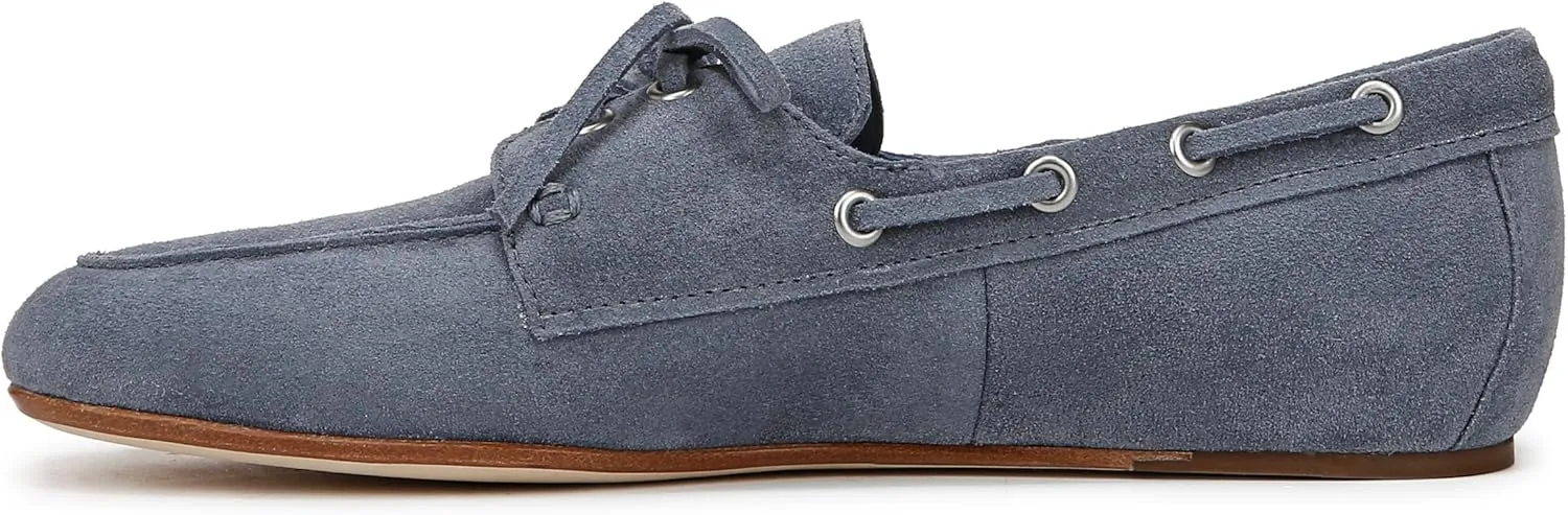 Vince Women's Marin Boat Shoe