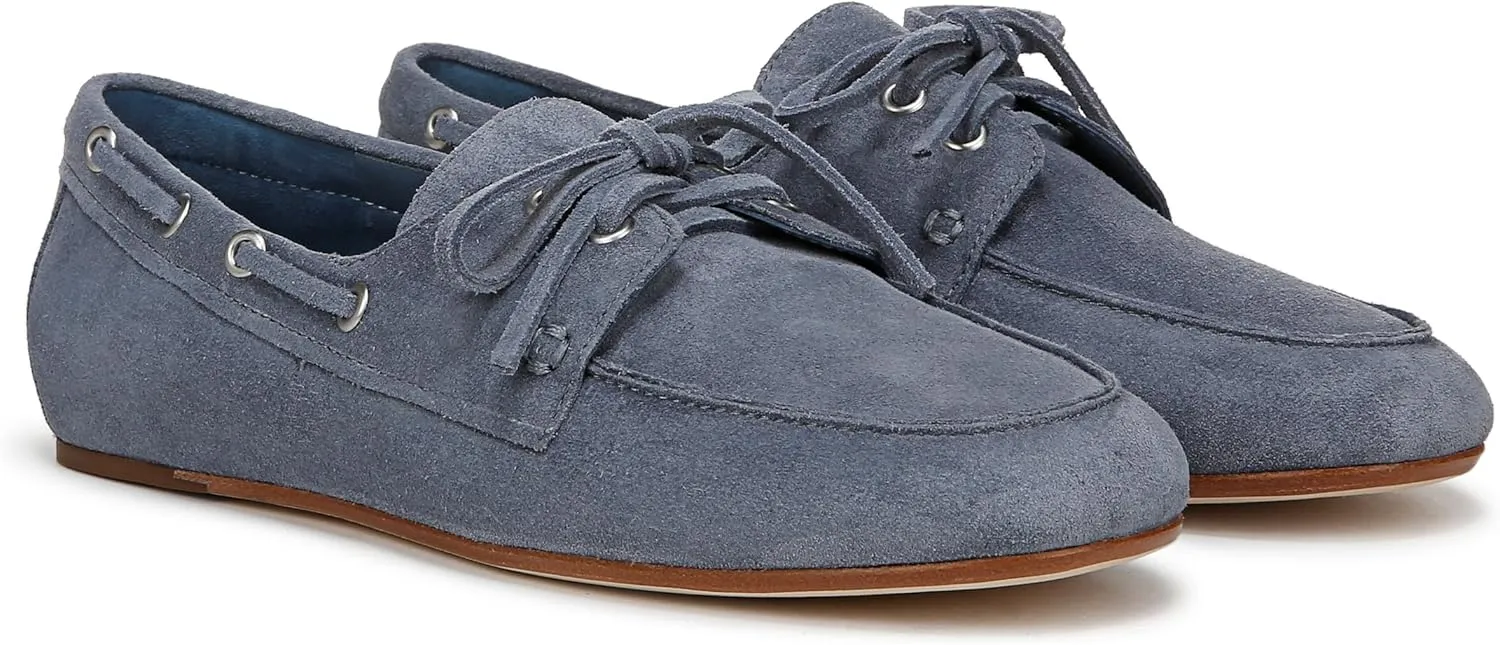 Vince Women's Marin Boat Shoe