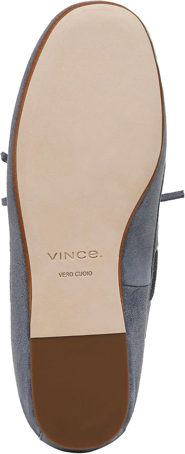 Vince Women's Marin Boat Shoe