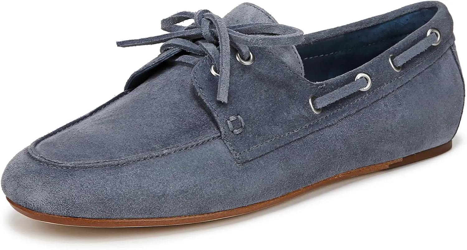 Vince Women's Marin Boat Shoe