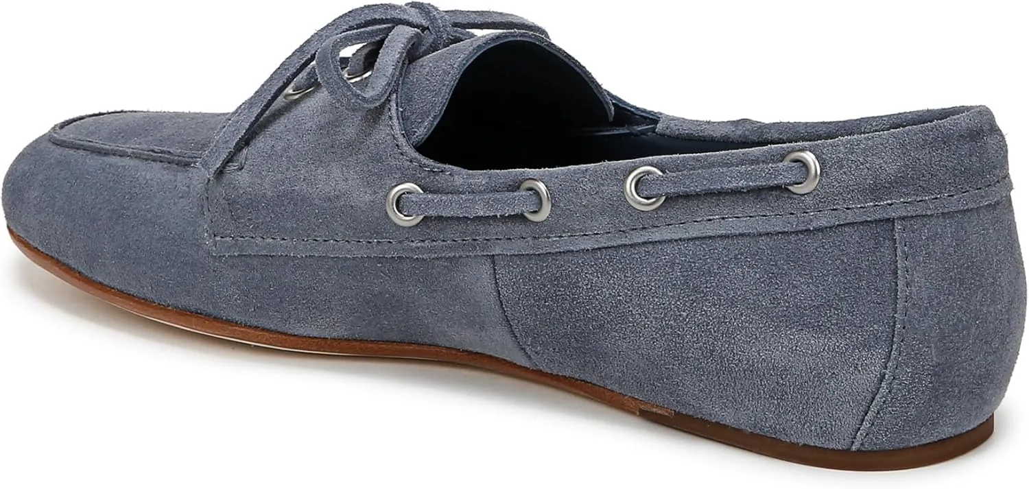 Vince Women's Marin Boat Shoe