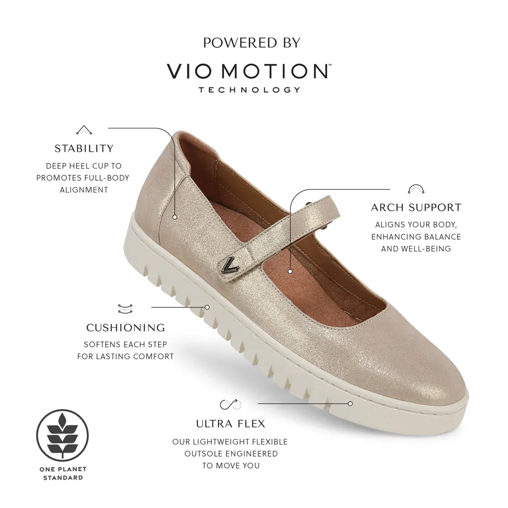 Vionic Uptown Mary Jane