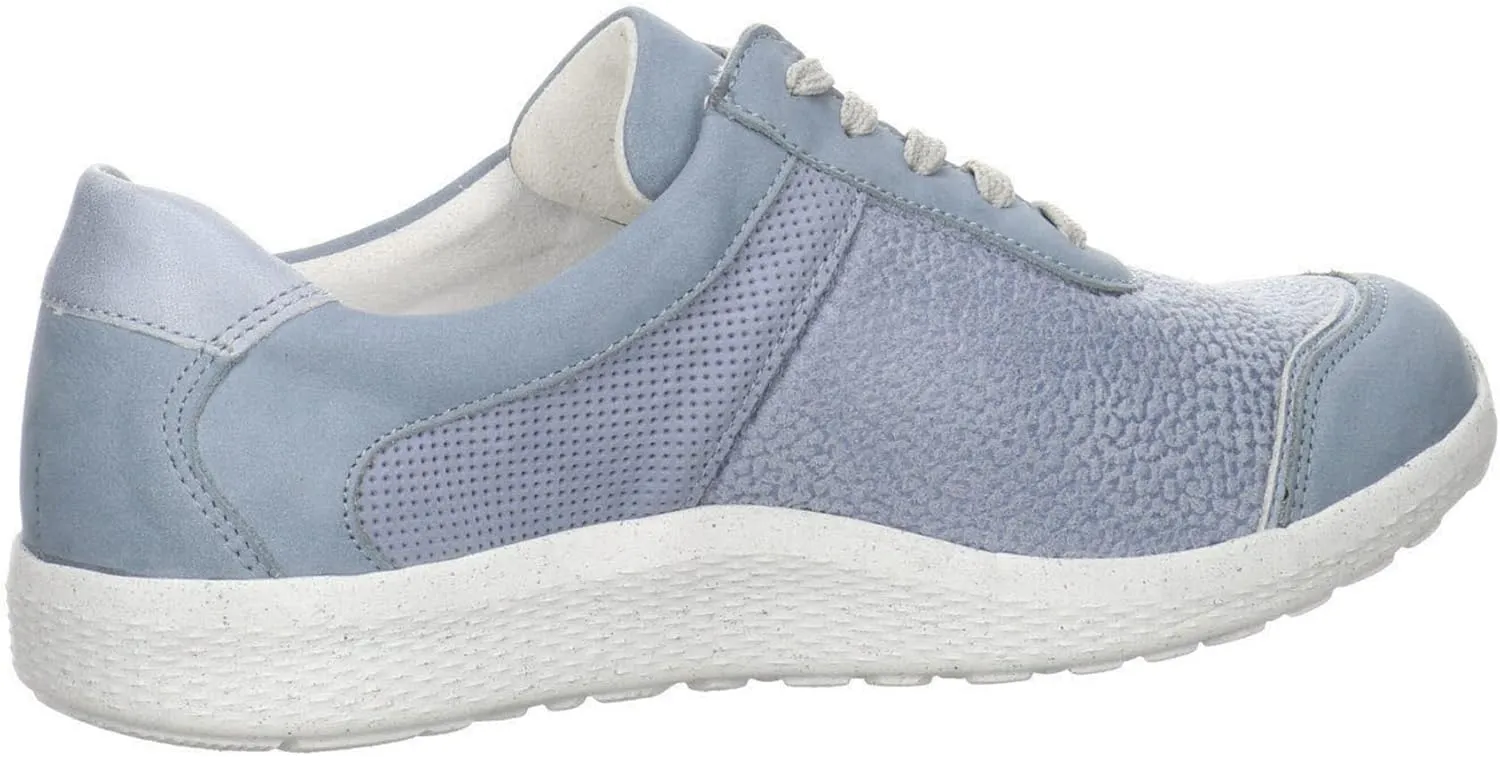 Waldläufer Adult Ira Blau