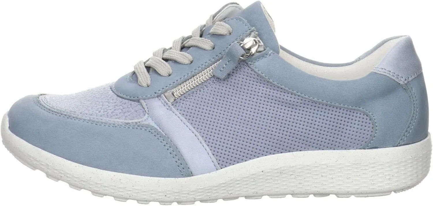 Waldläufer Adult Ira Blau