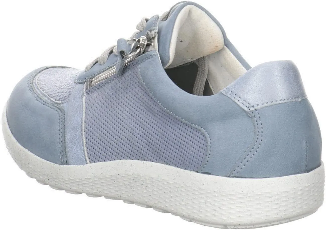 Waldläufer Adult Ira Blau