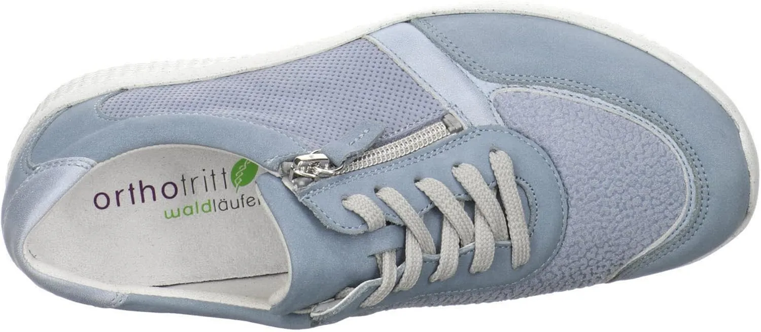 Waldläufer Adult Ira Blau