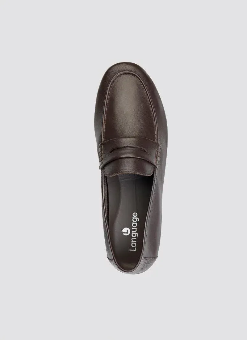 Walker Loafer