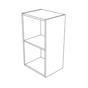 Wall Cabinet - Single Door