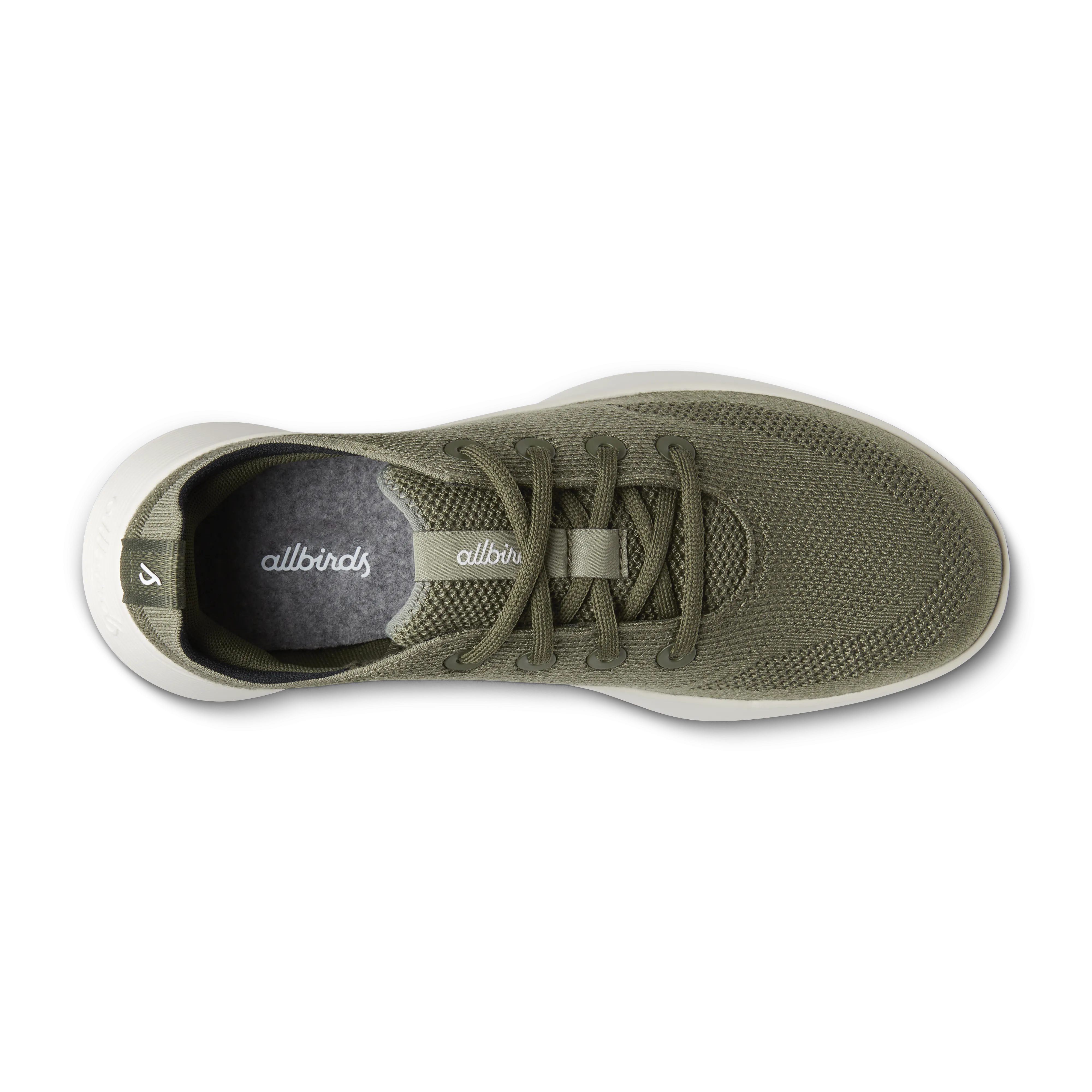 White Unique selection Go Women's Rugged Green (Natural Runner Sole) Limited-edition - Tree