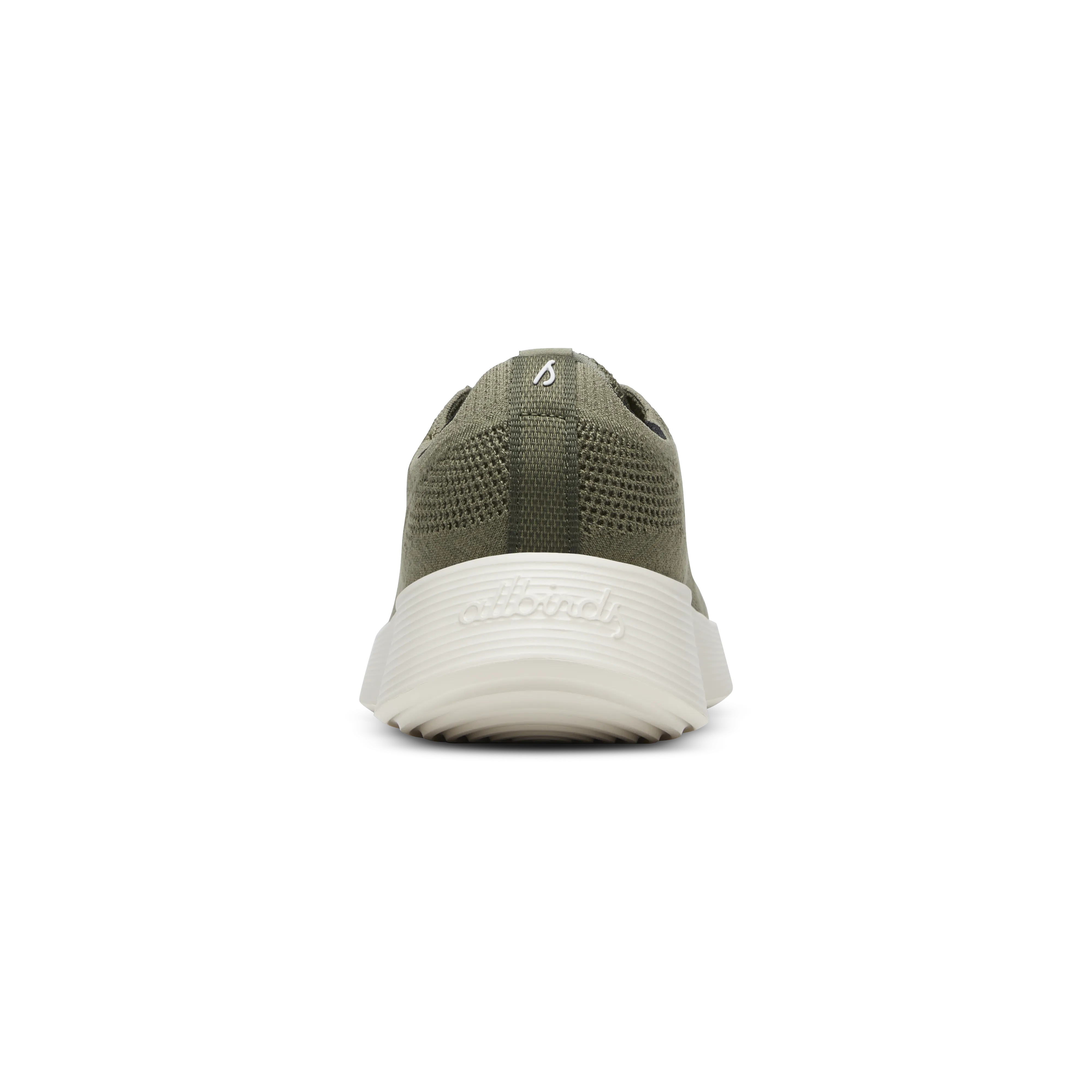 White Unique selection Go Women's Rugged Green (Natural Runner Sole) Limited-edition - Tree