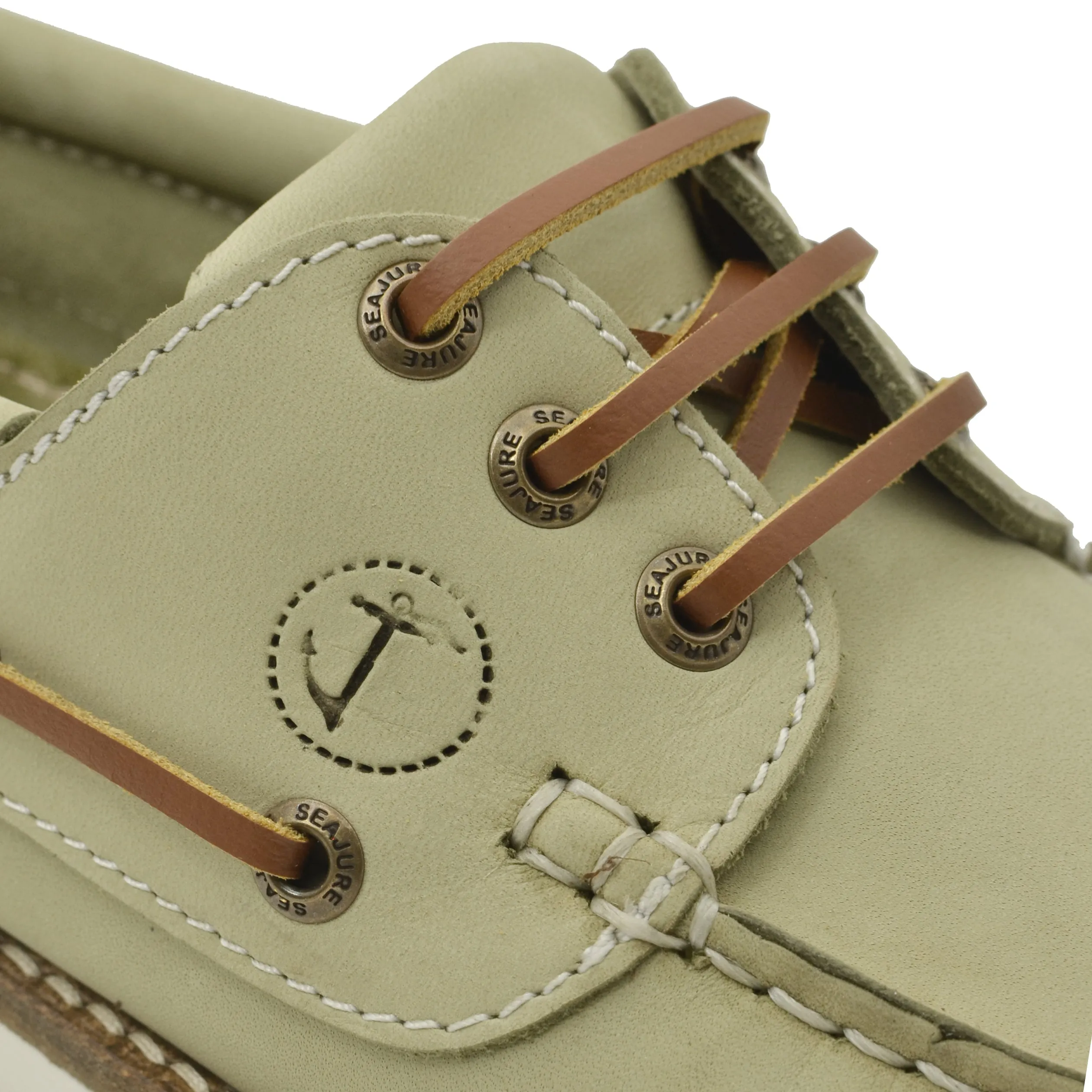 Women Boat Shoe Kvalvika