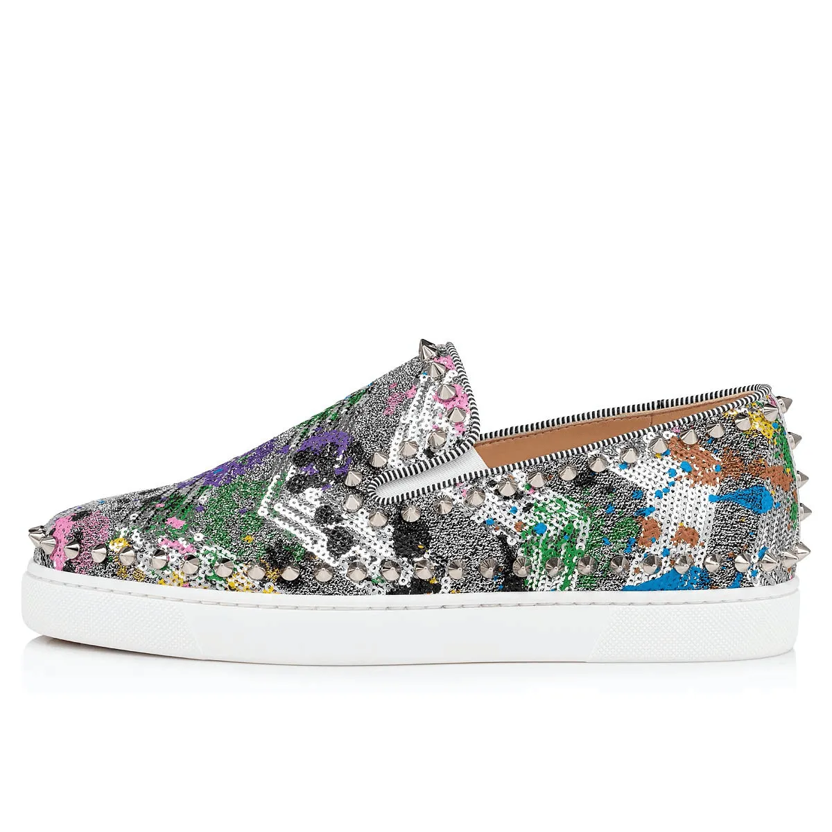 Women  Louboutin Pik Boat