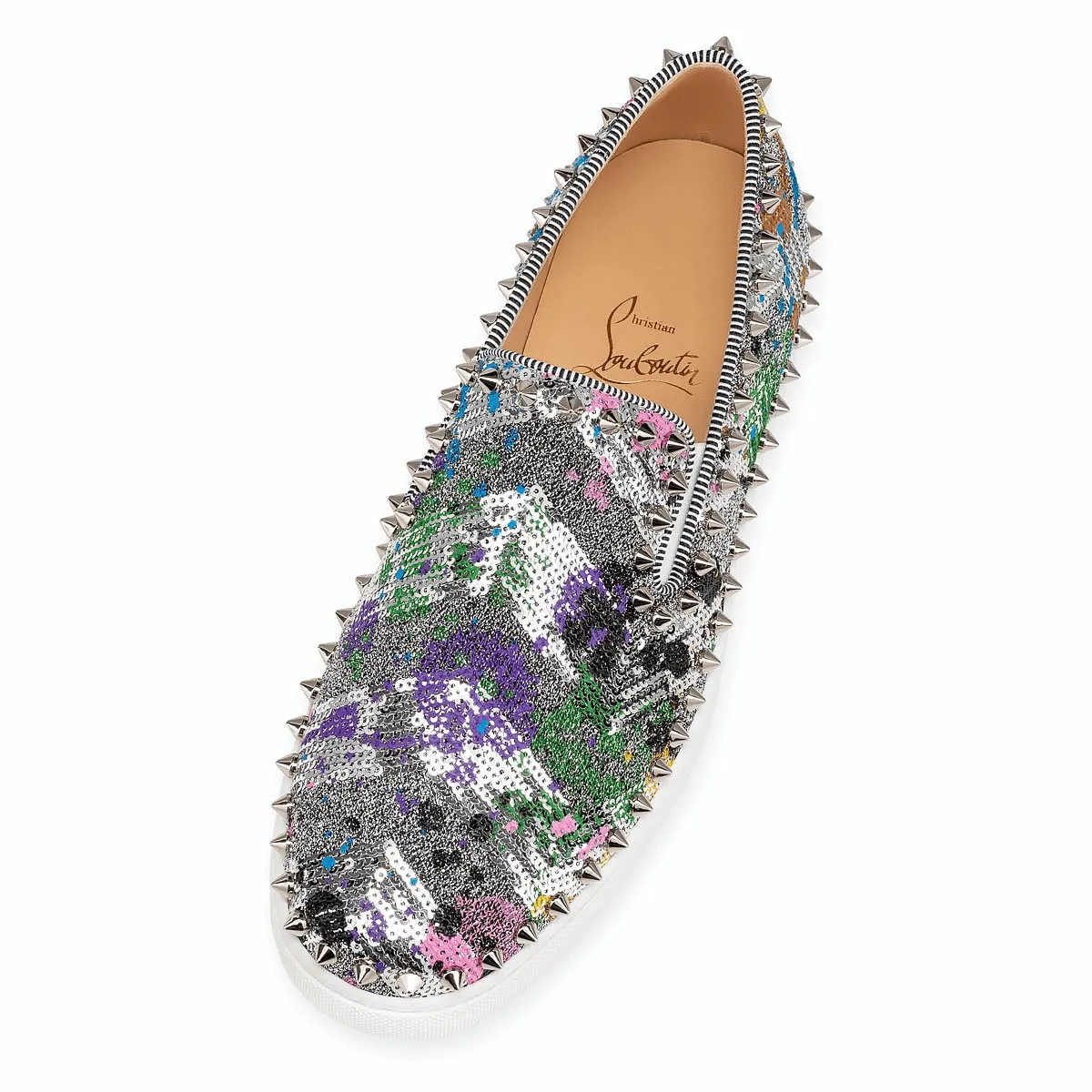 Women  Louboutin Pik Boat