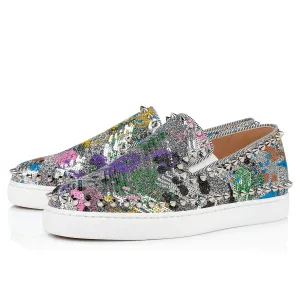Women  Louboutin Pik Boat