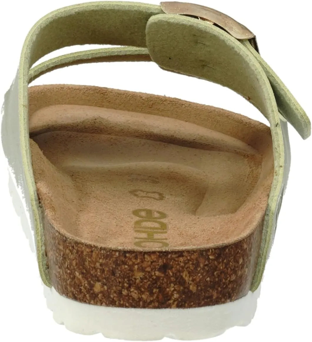 Women's Flat Mules