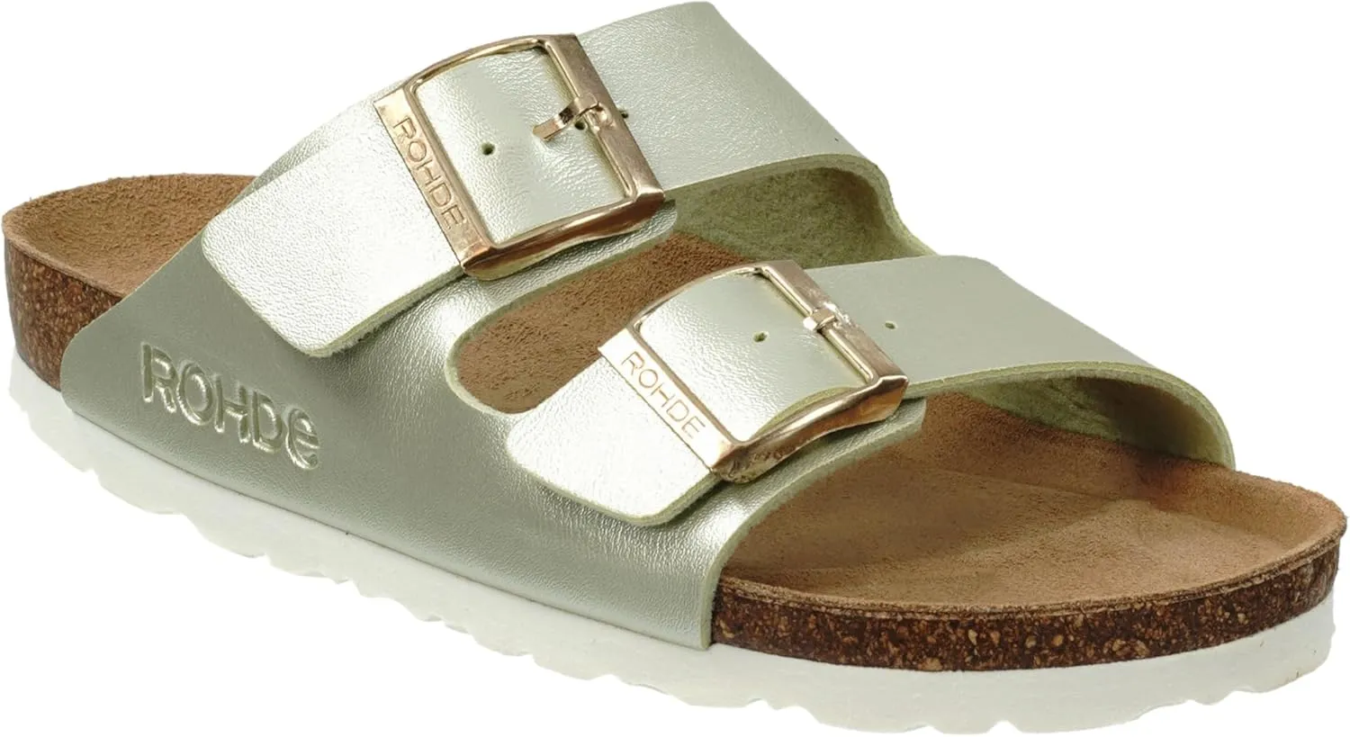 Women's Flat Mules