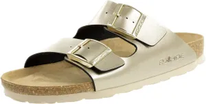 Women's Flat Mules