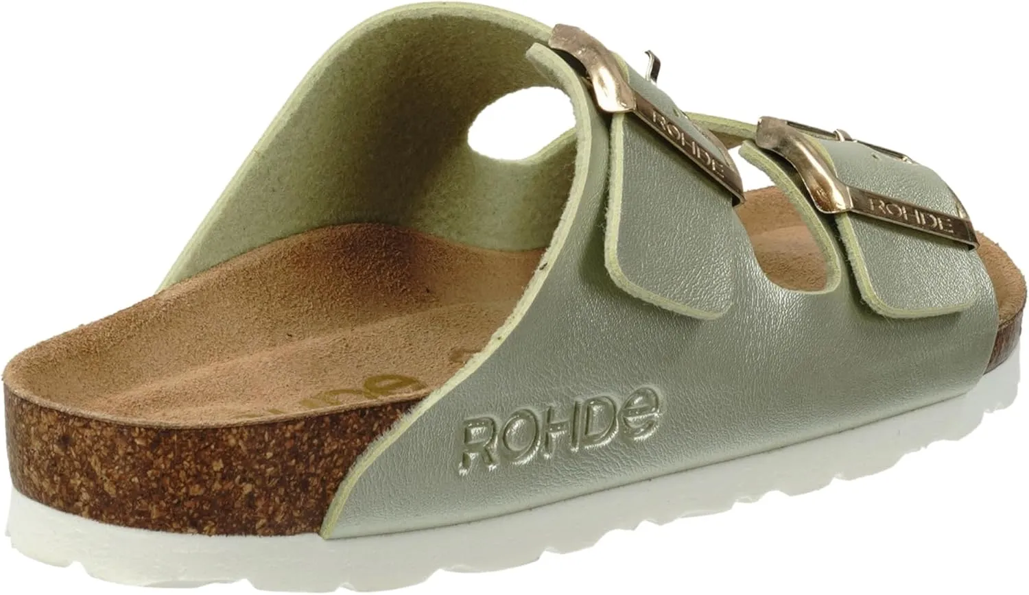 Women's Flat Mules