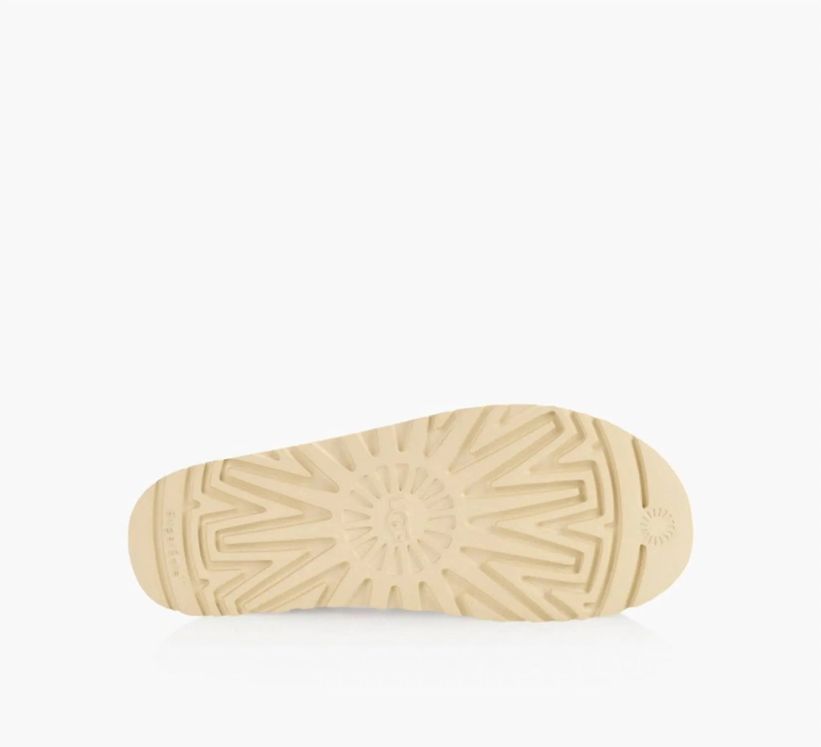 Women's Goldenstar Sandal In Tan