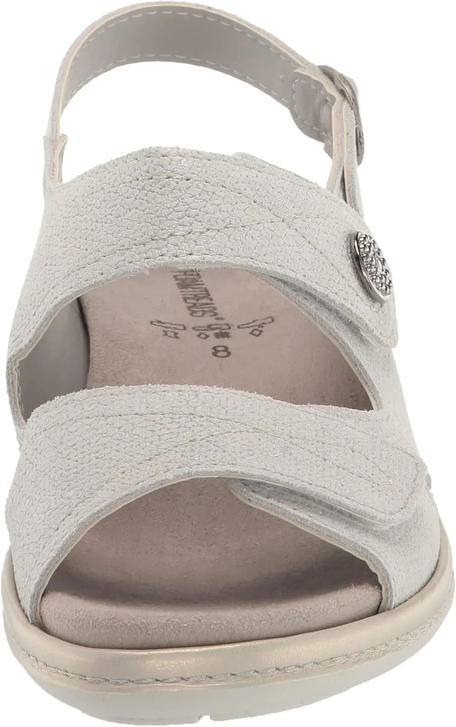 Women's Moni Heeled Sandal
