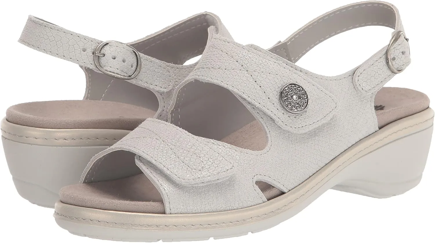 Women's Moni Heeled Sandal