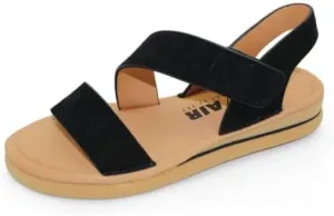 Women's Nebula Adjustable Strap Platform Sandal