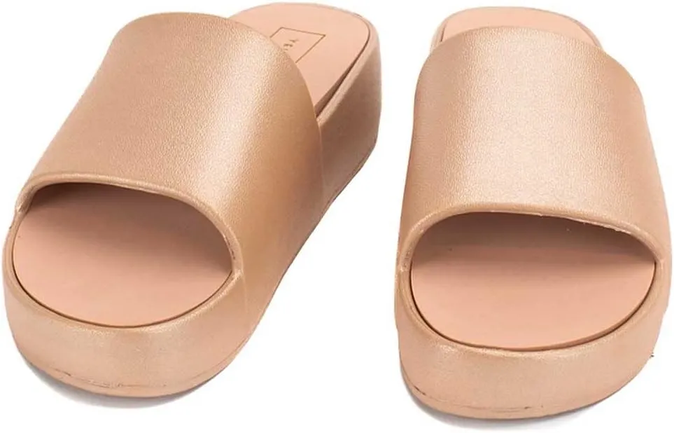 Yellow Box Women's Torrey Flatform Sandal