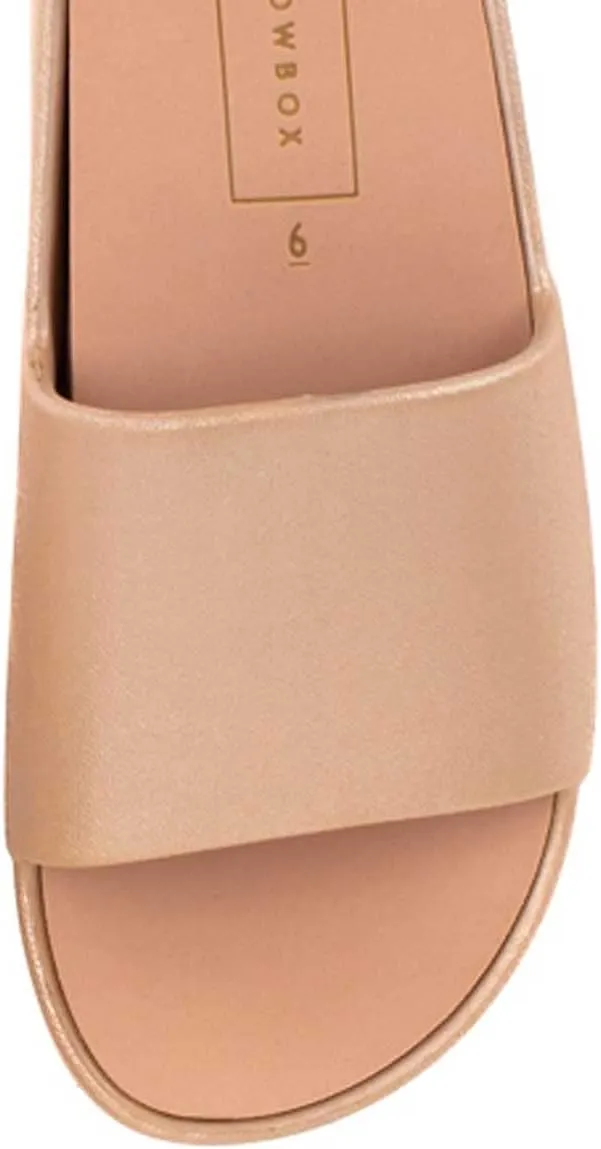 Yellow Box Women's Torrey Flatform Sandal