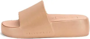 Yellow Box Women's Torrey Flatform Sandal