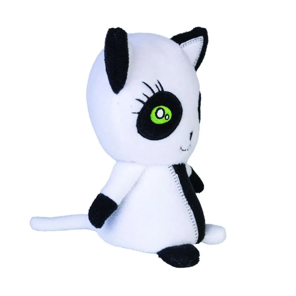 Zippy the Stitch Kitty Plush | Gus Fink’s