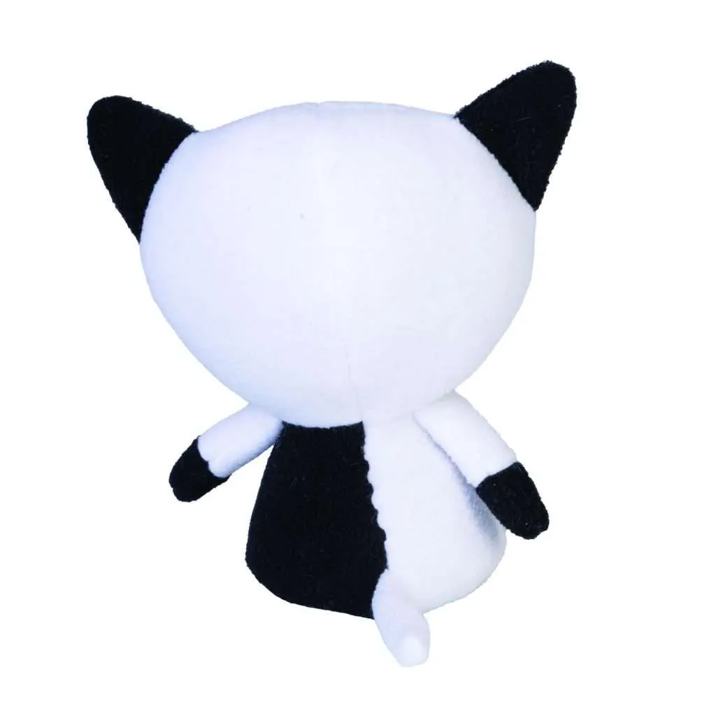 Zippy the Stitch Kitty Plush | Gus Fink’s