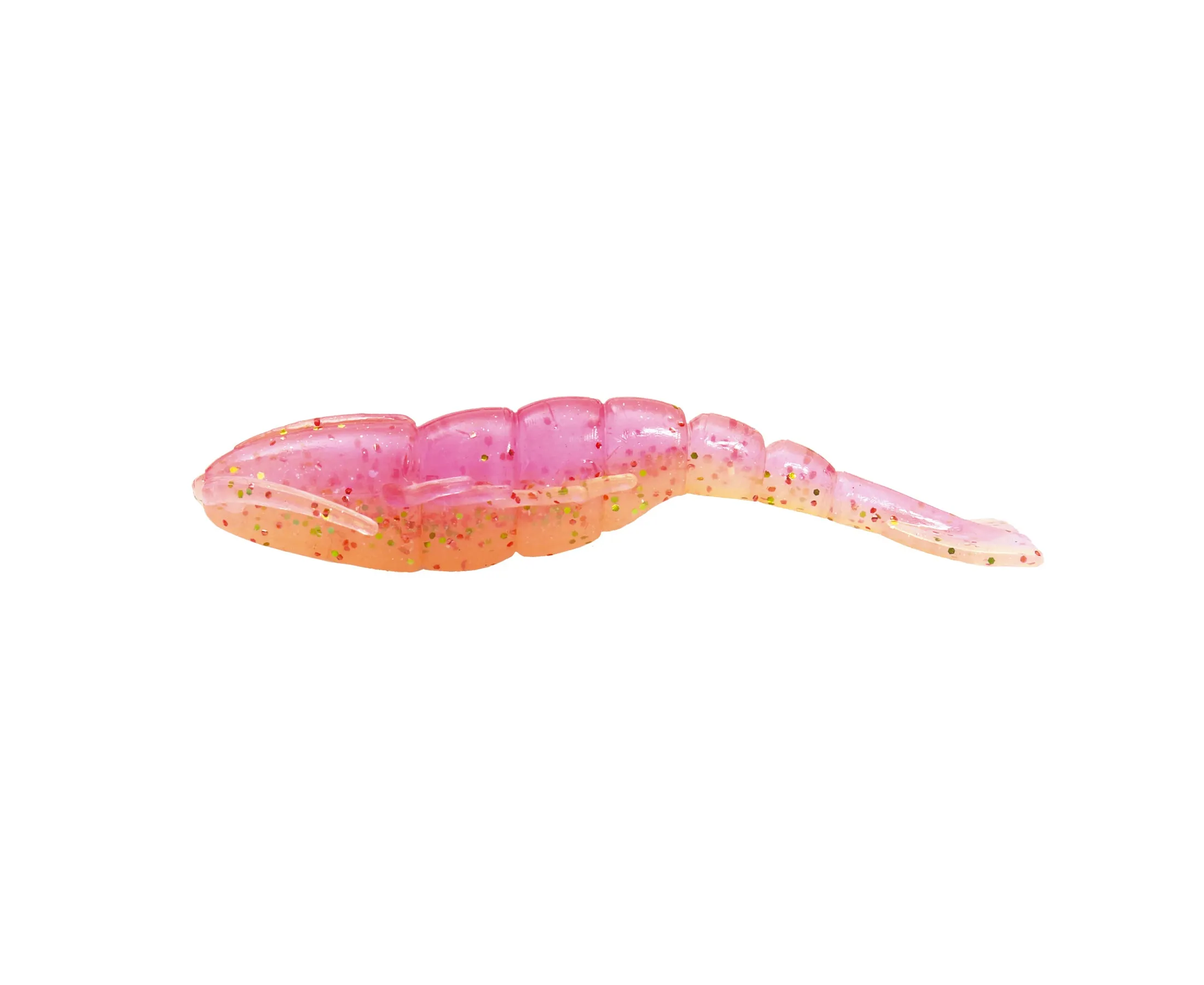 ZMAN PRAWNZ 2.5" 6PK