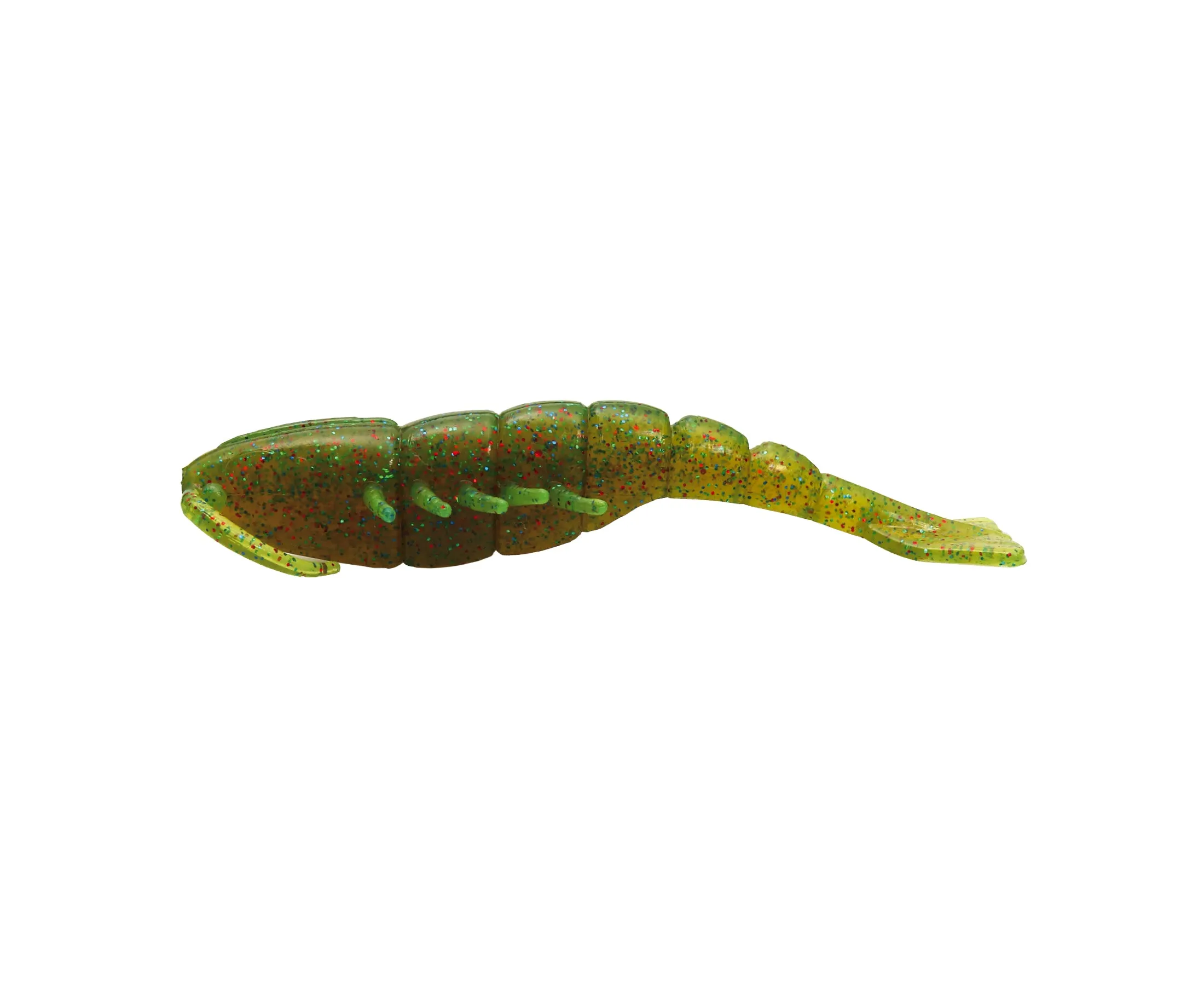 ZMAN PRAWNZ 2.5" 6PK