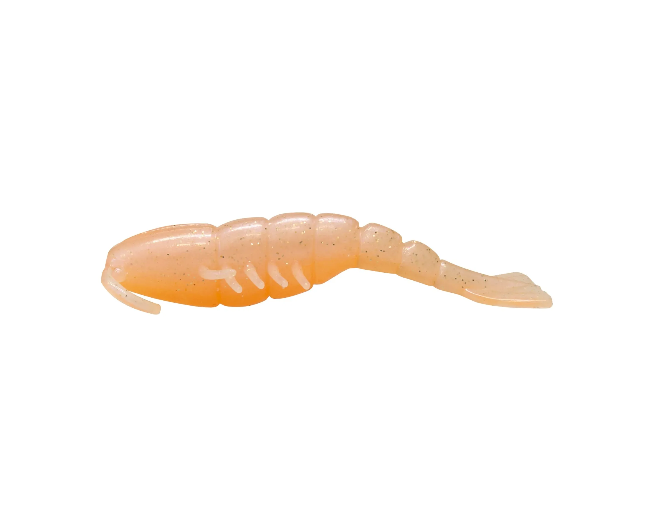 ZMAN PRAWNZ 2.5" 6PK