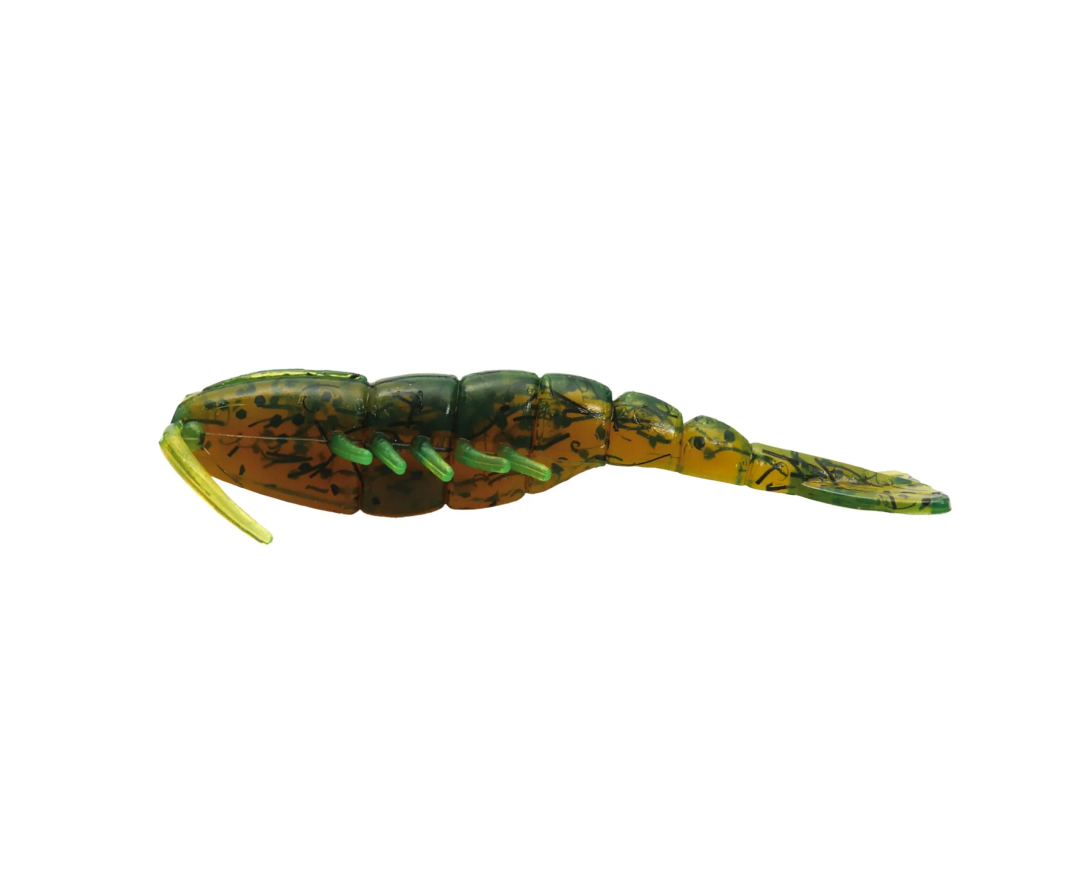 ZMAN PRAWNZ 2.5" 6PK
