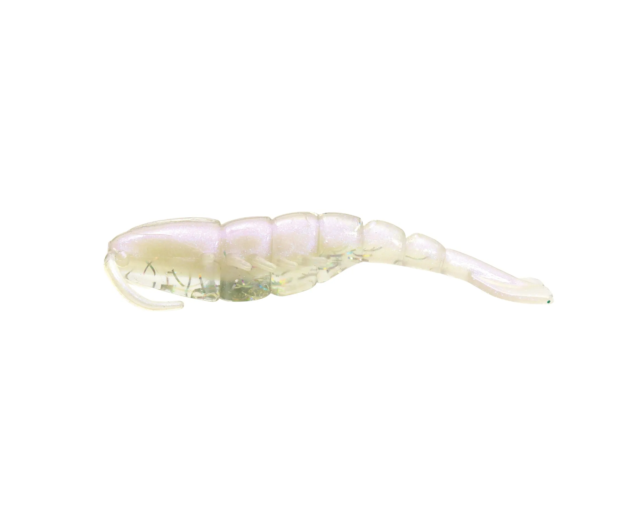ZMAN PRAWNZ 2.5" 6PK