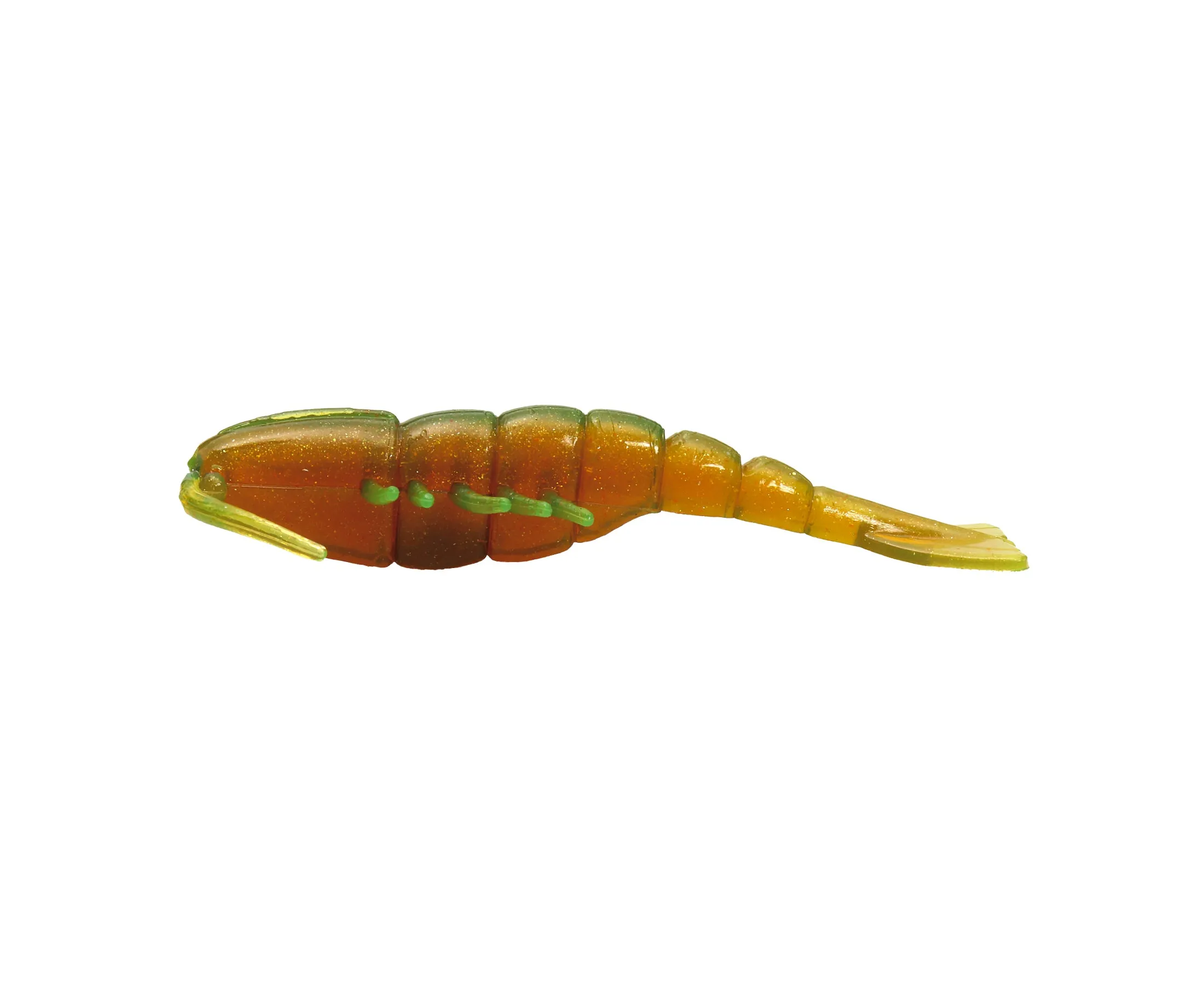 ZMAN PRAWNZ 2.5" 6PK