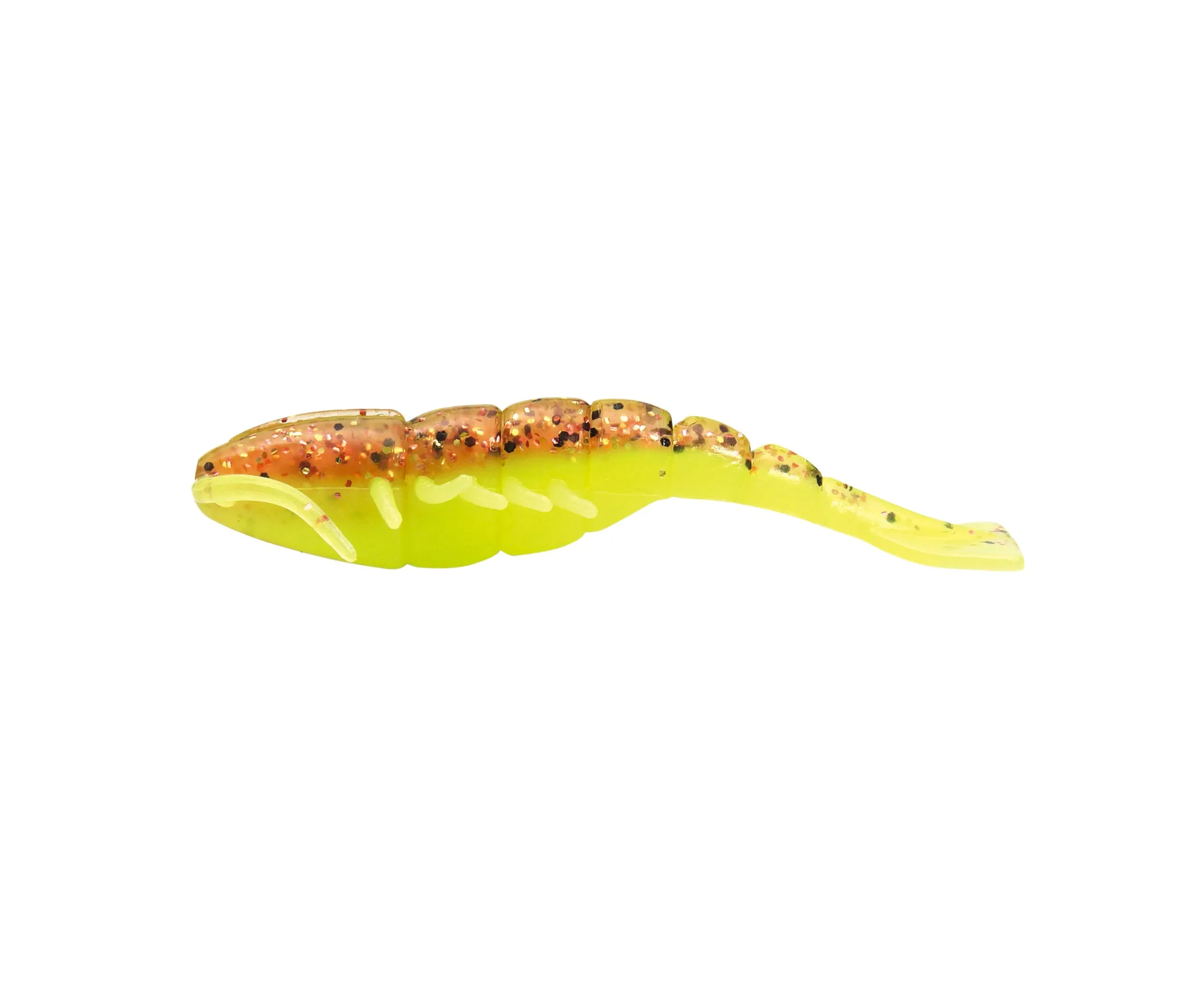 ZMAN PRAWNZ 2.5" 6PK