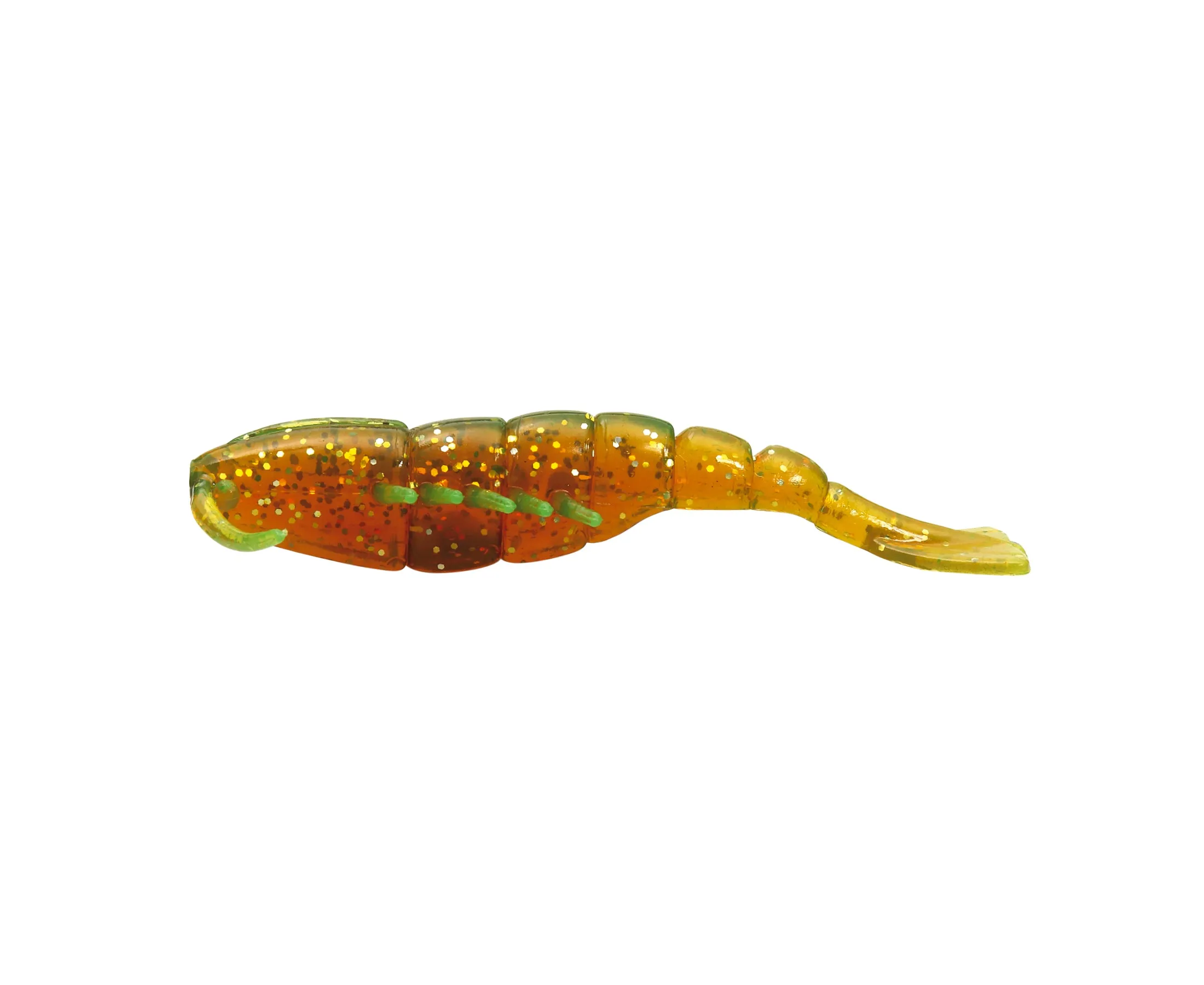 ZMAN PRAWNZ 2.5" 6PK