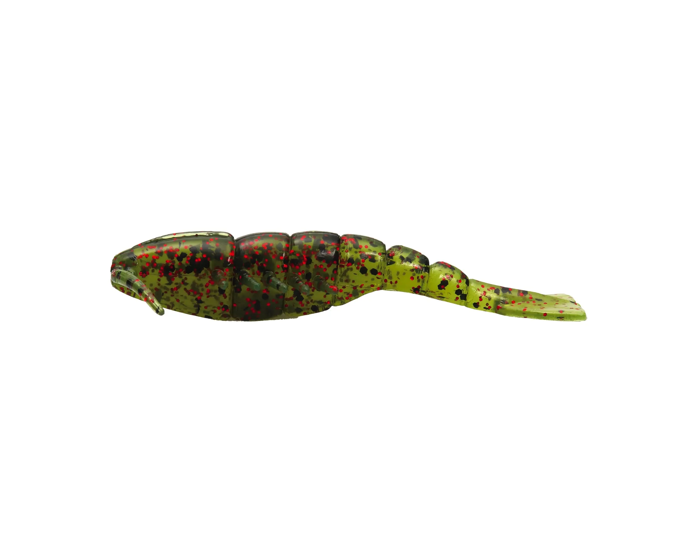 ZMAN PRAWNZ 2.5" 6PK